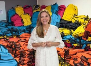 Realizarán segunda edición de Plásticos por Útiles Escolares el 24 de agosto