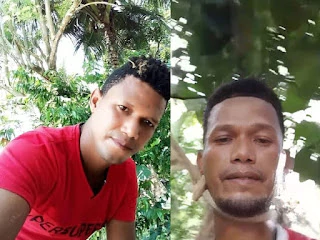 Hombre se quita la vida luego de ahorcar a su hijo en María Trinidad Sánchez