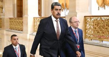 Maduro prohíbe la compra, venta y uso de drones en Venezuela