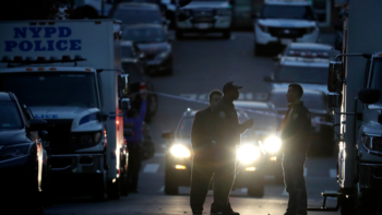 Tres muertos y ocho heridos durante Tiroteo en restaurante de Brooklyn