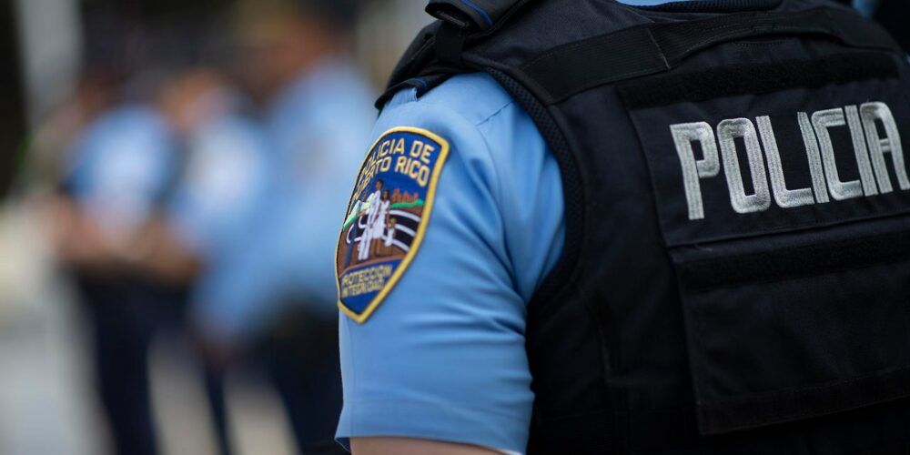 Tres muertos y 3 heridos tras tiroteo en Puerto Rico