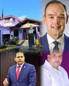 Decenas de dirigentes han renunciado del PLD en las últimas dos semanas