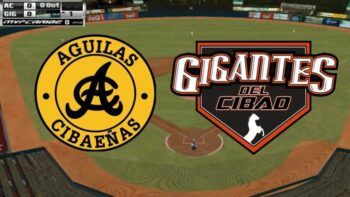 Lidom anuncia oficialmente la Copa del Cibao New York 2025 entre Águilas y Gigantes