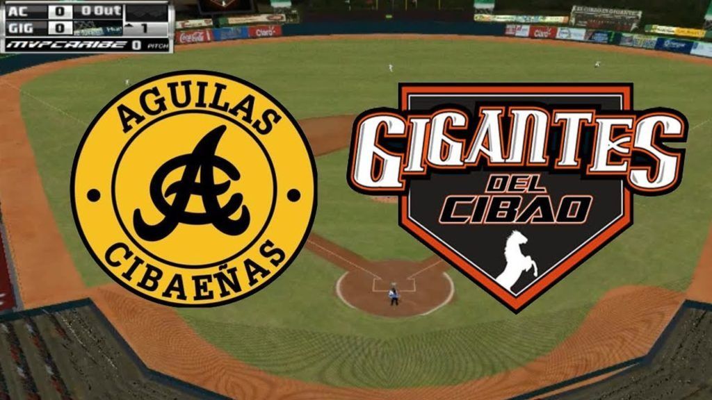 Lidom anuncia oficialmente la Copa del Cibao New York 2025 entre Águilas y Gigantes