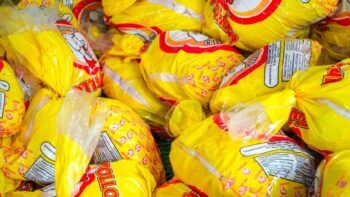 Inespre anuncia un gran operativo de venta de pollos enteros a 200 peso