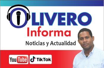 Carlos Olivero lanza un innovador canal digital de noticias