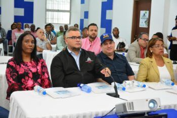 Hecmilio Galván, Director del FEDA, destaca inversión de 170 millones de pesos en Mecanización Agropecuaria