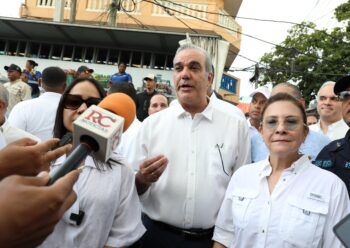 Presidente Abinader pondrá en funcionamiento, este domingo, trenes de seis vagones