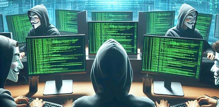 Hackers de whatsapp, correo electrónico y páginas digitales serán condenados hasta 10 años de prisión