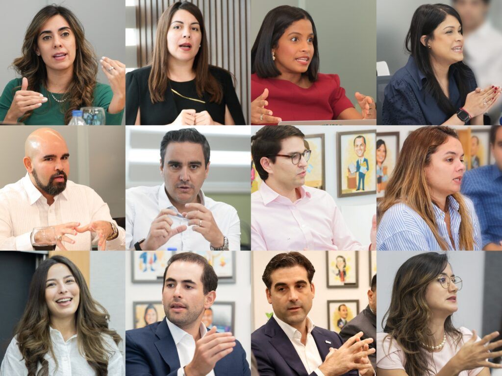 Anje aboga por la alineación de la educación superior y técnica