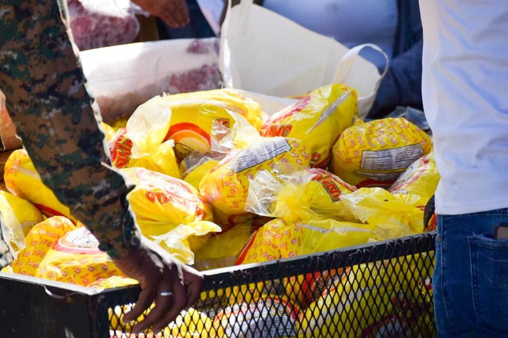 Inespre llega al sur profundo este fin de semana con su Ruta Alimentaria