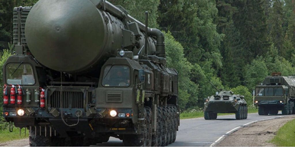 Rusia desplegará misiles de ser necesario tras romper compromiso nuclear con EE.UU.