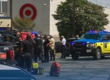 Tres muertos tras tiroteo en Texas