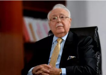 Muere Antonio Isa Conde