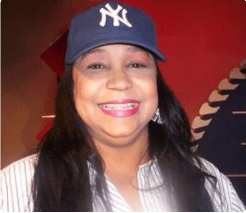 Muere Angelita Curiel “La Mulatona”