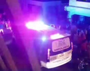 Mujer se envenena junto a sus tres hijos en el Ensanche Isabelita