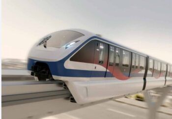 Anuncian la construcción del Monorriel de Santo Domingo