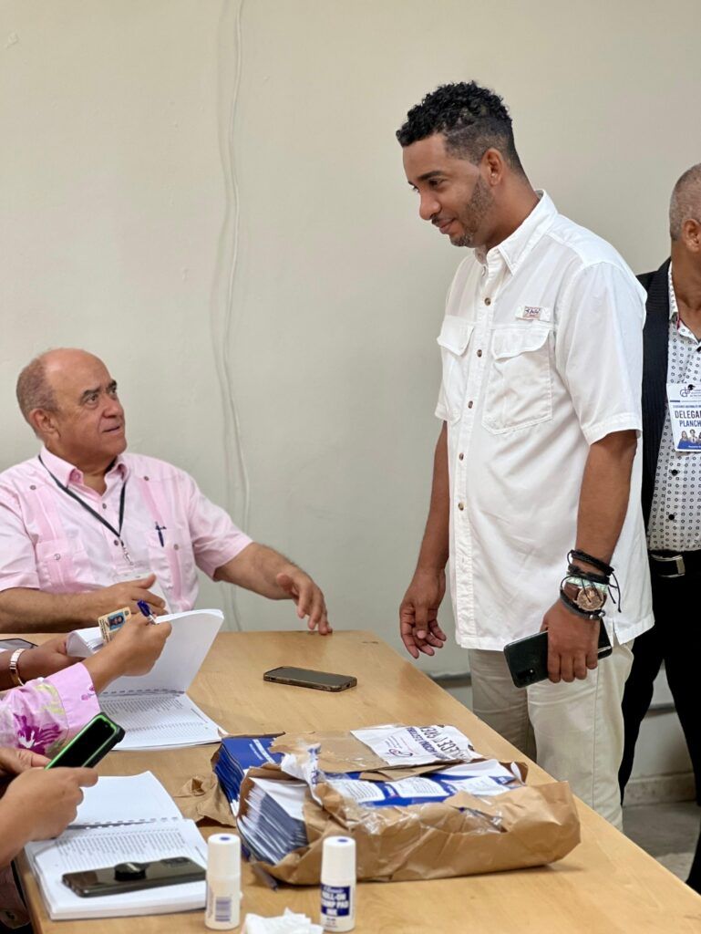 La abstención del 74% en las elecciones del CDP: