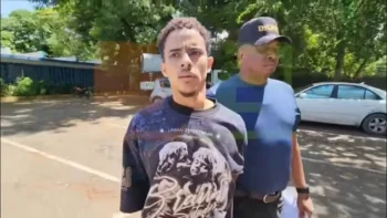 Joven niega haya robado 22 vehículos; “solo fueron 5”