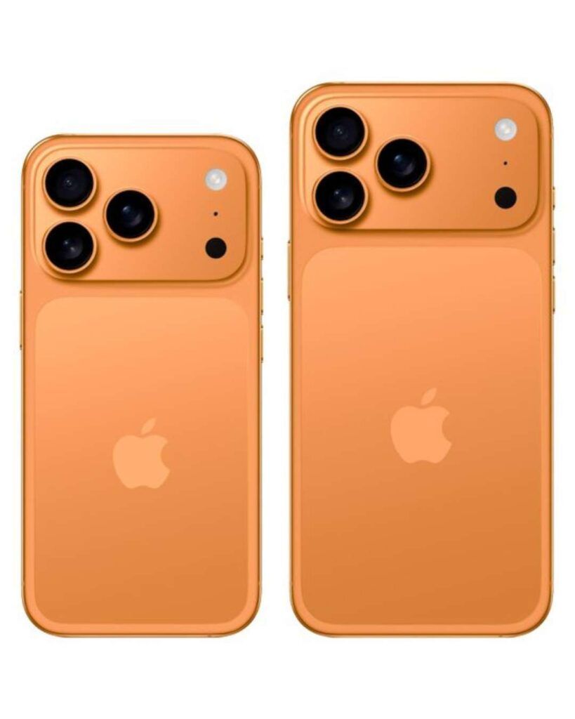Apple prepara el lanzamiento del iPhone 17 el 9 de septiembre