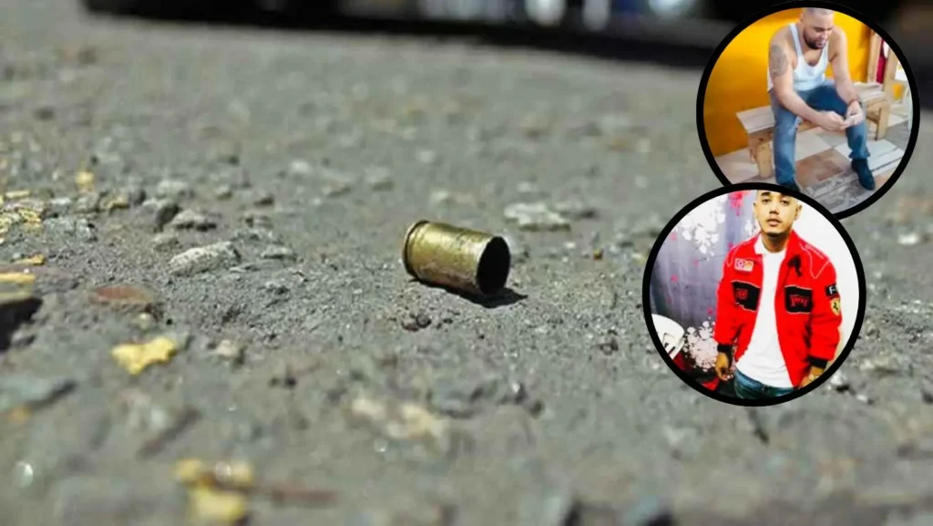 Tres muertos por un turno en establecimiento de comida en Nagua