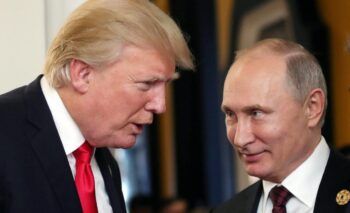 Putin y Trump se reunirán en los próximos días, según el Kremlin