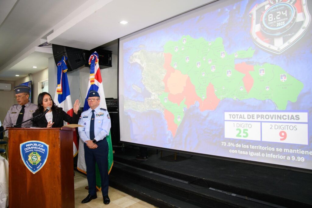 Autoridades fortalecen lucha contra tenencia ilegal de armas en sitios de recreación