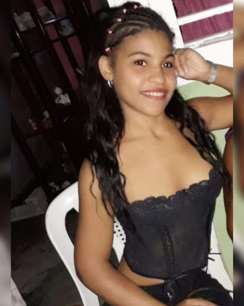 Muere joven por una bala perdida en Azua