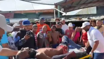 Matan hombre por 50 pesos en San Francisco de Macorís