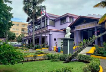 Otros cuatro miembros abandonan el PLD