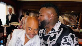 Muere el padre de David Ortiz