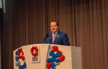 Japón colaboraría con RD para desarrollar proyectos de transporte masivo