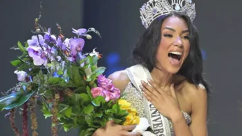 Jennifer Ventura es la nueva Miss República Dominicana Universo 2025