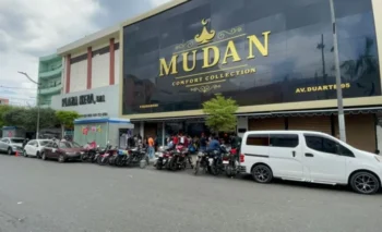 Sancionan a Mudan y 27 empresas más por contratar a indocumentados