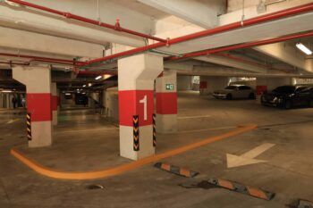 Parqueo Plaza Colonial tendrá hasta dos horas gratis al consumir en restaurantes o bar