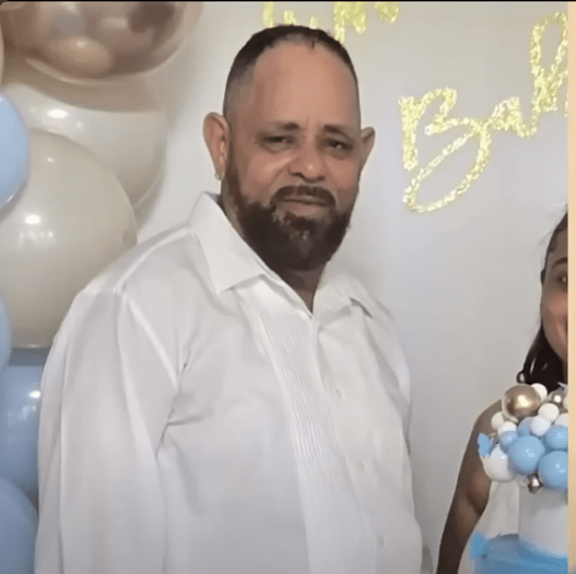 Matan dominicano en restaurante de Brooklyn
