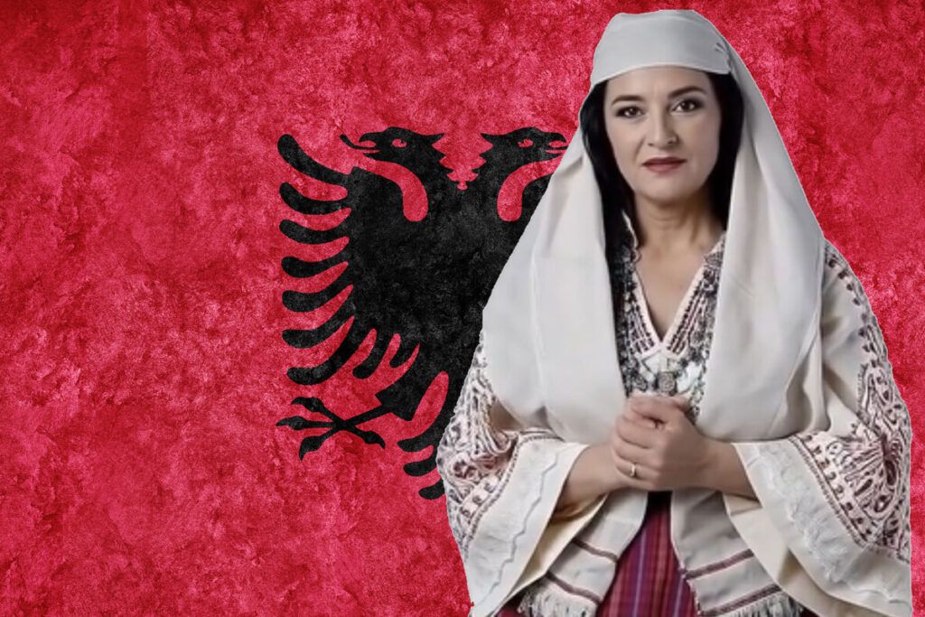 Albania tiene una ministra de IA