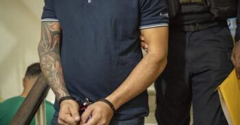 Extraditan a Estados Unidos tres dominicanos por narcotráfico y homicidio