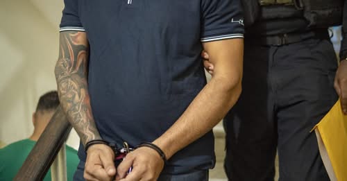 Extraditan a Estados Unidos tres dominicanos por narcotráfico y homicidio