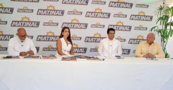 Collado aclara especulaciones sobre aspiraciones presidenciales