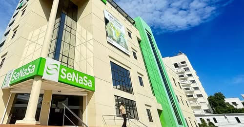 Escándalo en SENASA: Corrupción y contratos irregulares