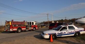 Anciana fue arrollada por su propio auto robado en Nueva York