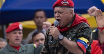 Cabello cuestiona ataques de EE.UU. a barcos