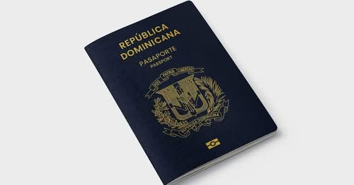 Llegan los primeros pasaportes electrónicos a República Dominicana