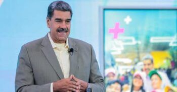El canal de Nicolás Maduro desapareció de YouTube