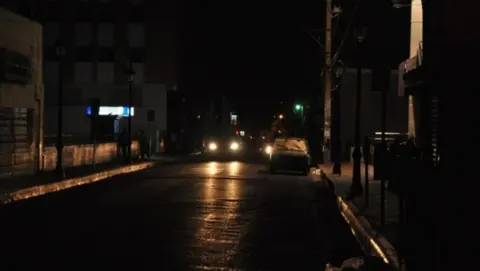 Convocan movilización contra apagones y alzas en facturación eléctrica