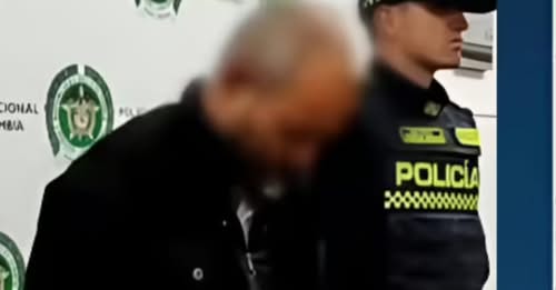 Detienen hombre por robar perros para actos sexuales en Colombia
