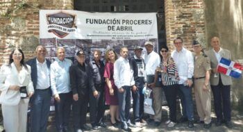 Efemérides Patrias recuerda el 60 aniversario de la renuncia de Caamaño a la presidencia de la República