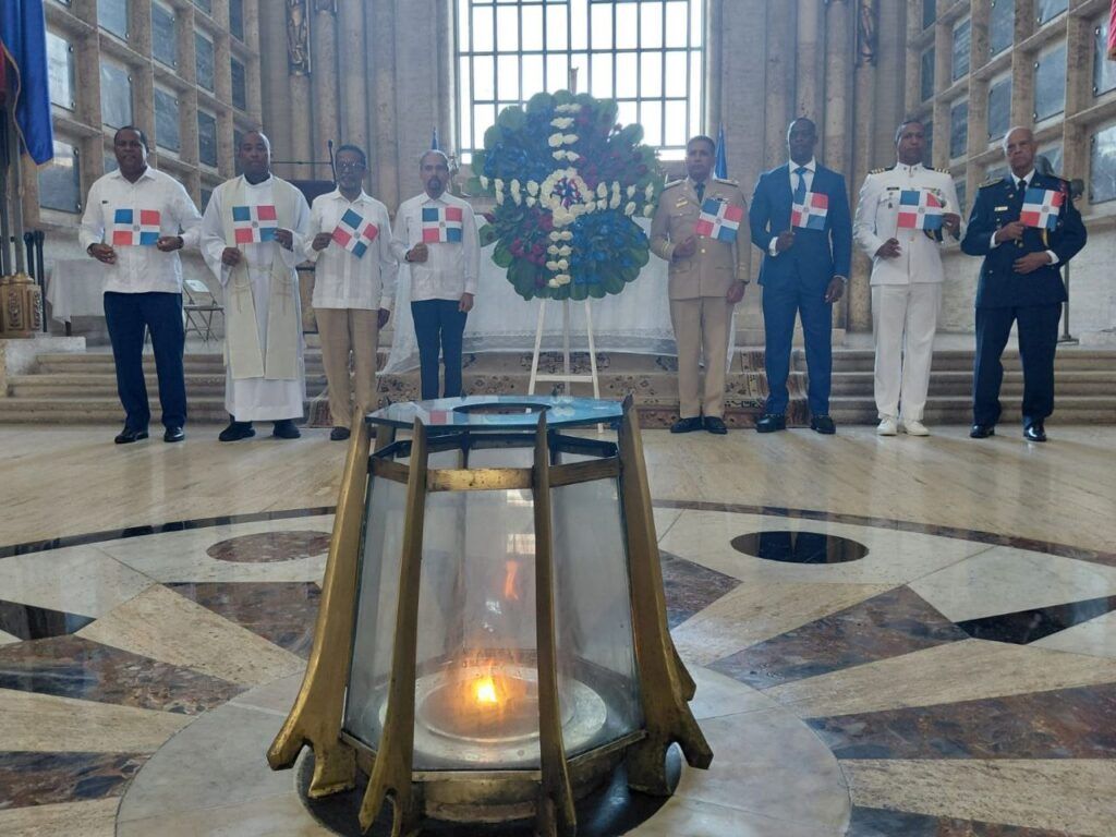 Efemérides Patrias recuerda el 162 aniversario de la Batalla Restauradora de Arroyo Bermejo