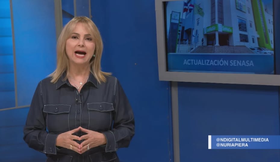 Pepca solicita a Nuria los programas sobre corrupción en el Senasa